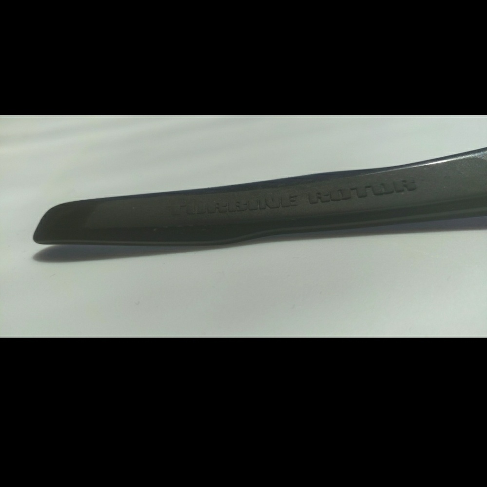Oakley Turbine Rotor sunglasses - Picture 5 of 5